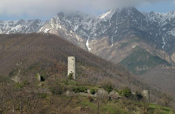 Albergo Elisa Comano  Экстерьер фото